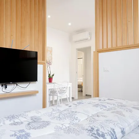 Apartament Eos - Elegant & Syrakuzy