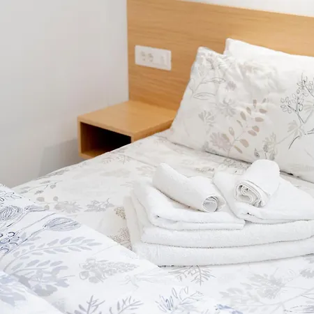 Apartment Eos - Elegants & Syracuse