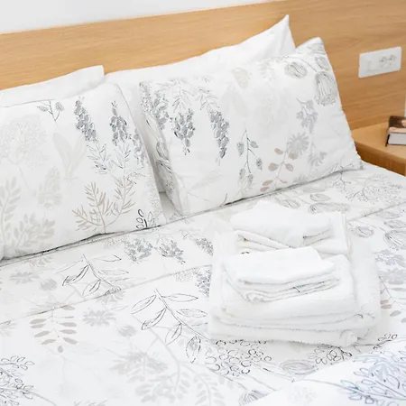 Apartment Eos - Elegants &