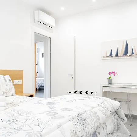 Apartment Eos - Elegants & Syracuse