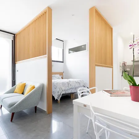 Eos - Elegants & Apartment