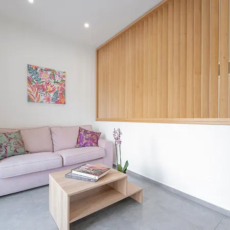 Apartament Eos - Elegants & *