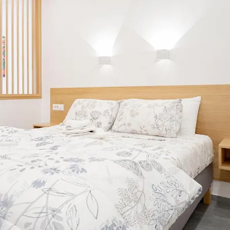 Eos - Elegants & Apartament