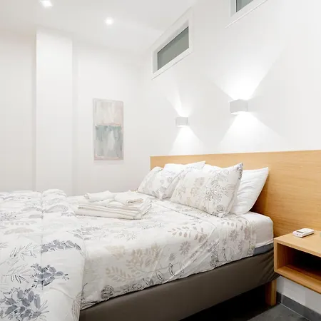 Eos - Elegants & Apartment Syracuse