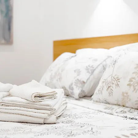 Apartment Eos - Elegants &