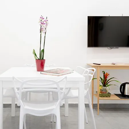 Eos - Elegants & Apartment Syracuse