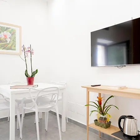 Apartment Eos - Elegants & *