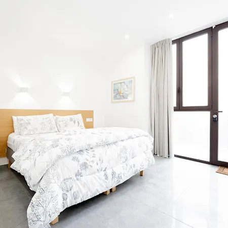 Apartment Eos - Elegants &