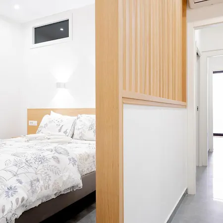 Eos - Elegants & Apartment Syracuse