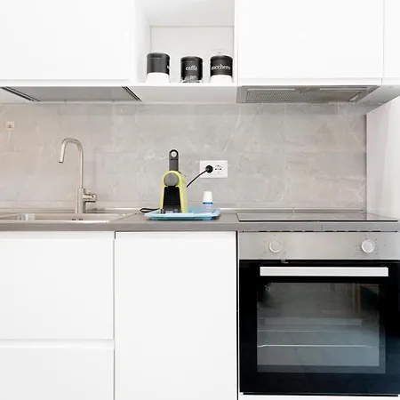 Apartment Eos - Elegants & Syracuse