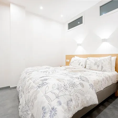 Apartment Eos - Elegants &