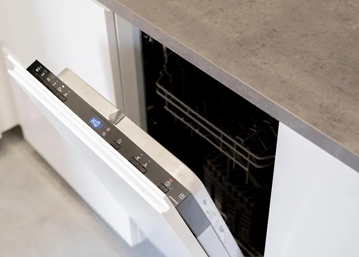 Apartament Eos - Elegant & *