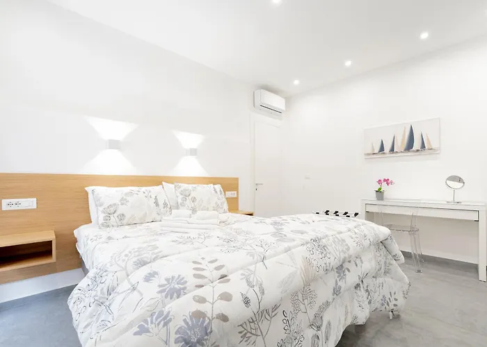 Apartament Eos - Elegant & *