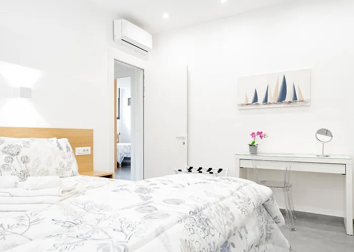 Apartament Eos - Elegant & Syrakuzy