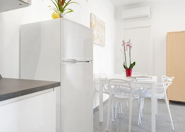 Apartament Eos - Elegant & *