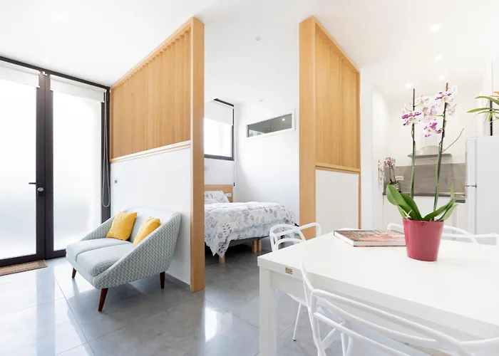 Eos - Elegant & Apartament