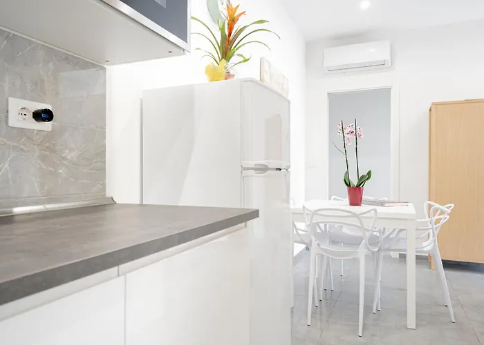 Apartament Eos - Elegant &