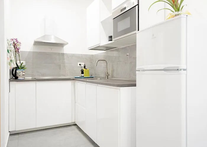 Apartament Eos - Elegant & *