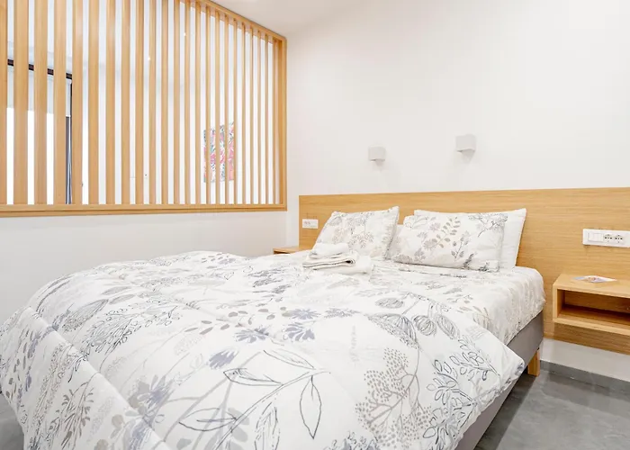 Eos - Elegant & Apartament Syrakuzy