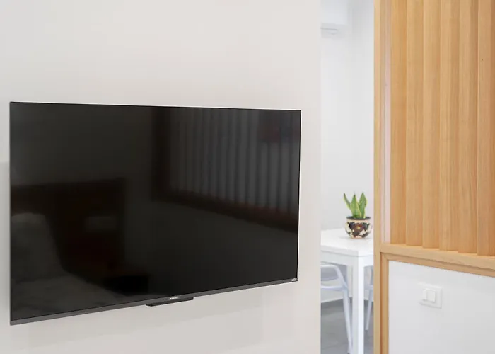 Apartament Eos - Elegant & Syrakuzy