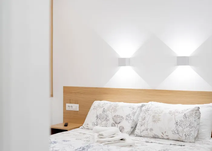 Apartament Eos - Elegant &