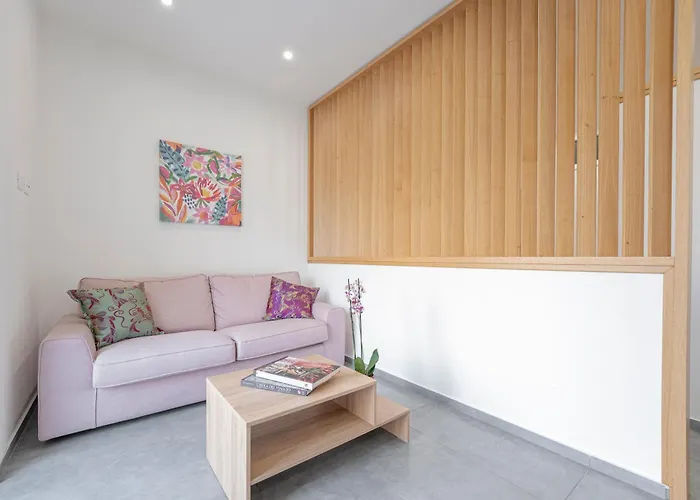 Apartament Eos - Elegant & *