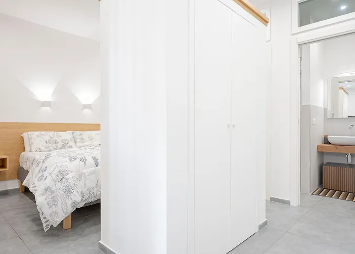 Eos - Elegant & Apartament Syrakuzy