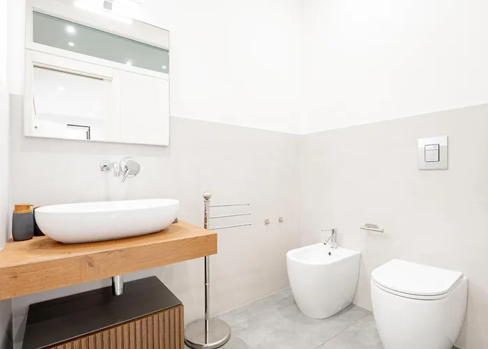 Eos - Elegant & Apartament *
