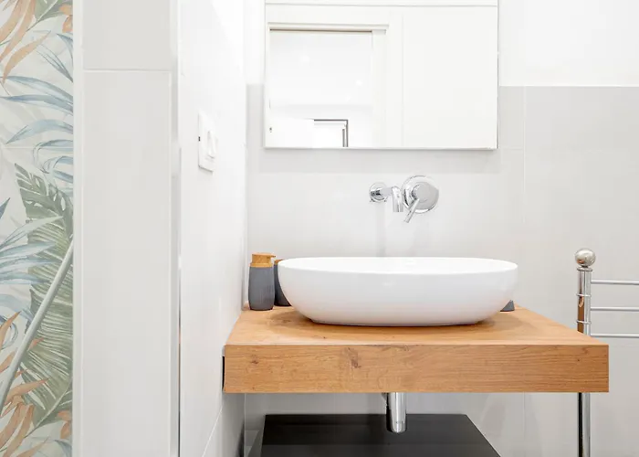 Apartament Eos - Elegant & *