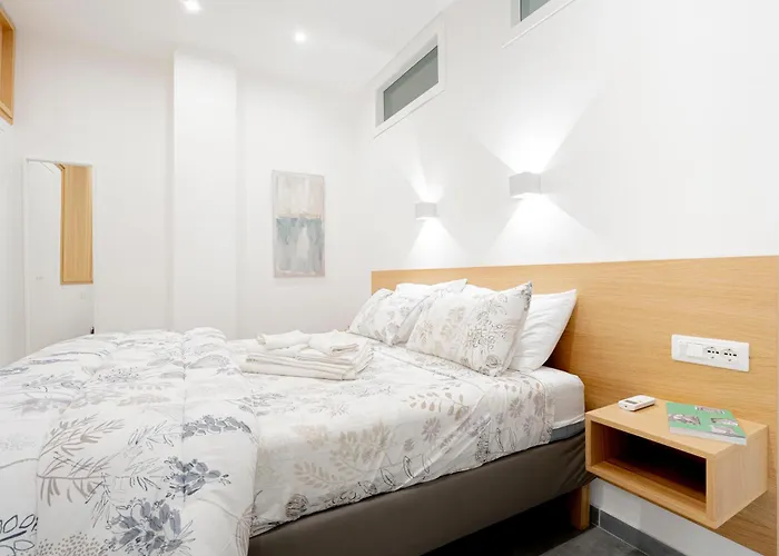 Eos - Elegant & Apartament Syrakuzy