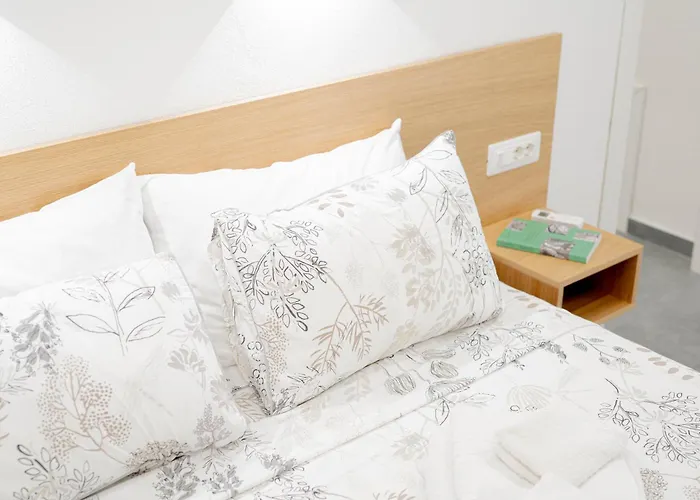 Apartament Eos - Elegant & Syrakuzy