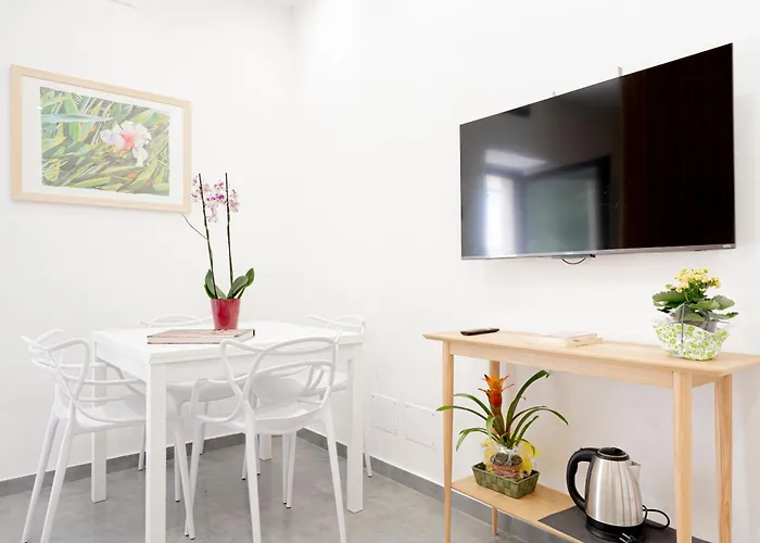 Apartament Eos - Elegant & *