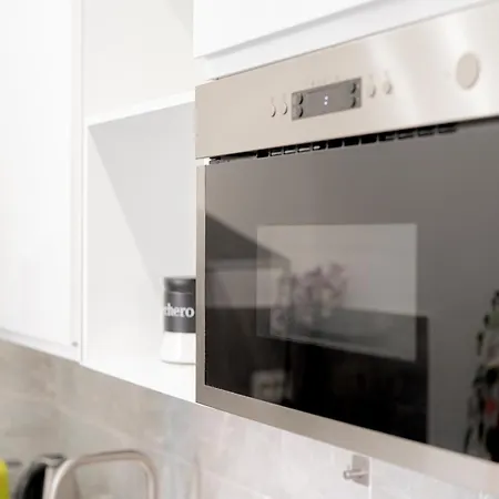 Apartmán Eos - Elegant & Syracuse