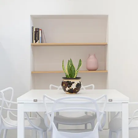 Apartmán Eos - Elegant & Syracuse