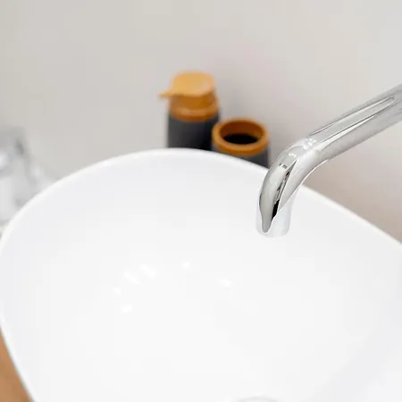 Eos - Elegant & Apartmán