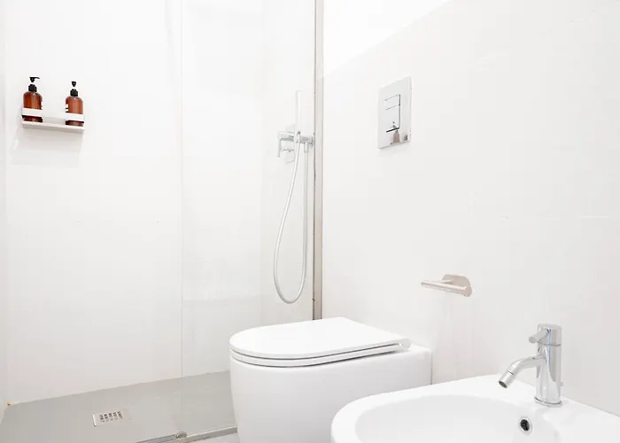 公寓 Eos - Elegant & *